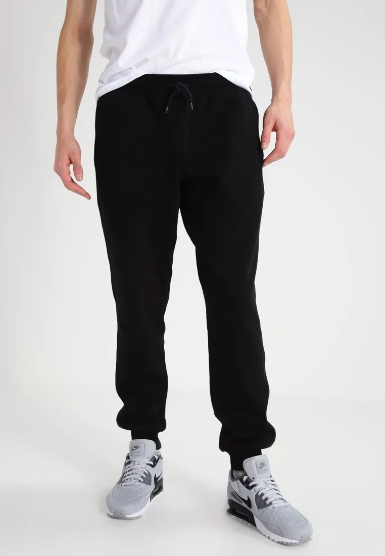 BASIC SWEATPANTS - Pantaloni sportivi