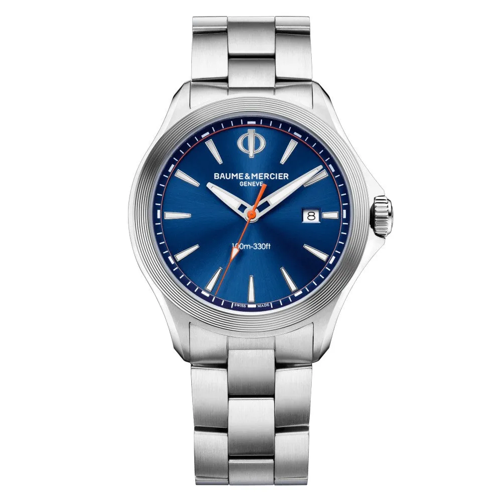 Baume et Mercier Clifton Club 10413