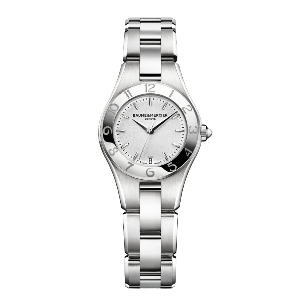 Baume et Mercier Orologio Linea 10009
