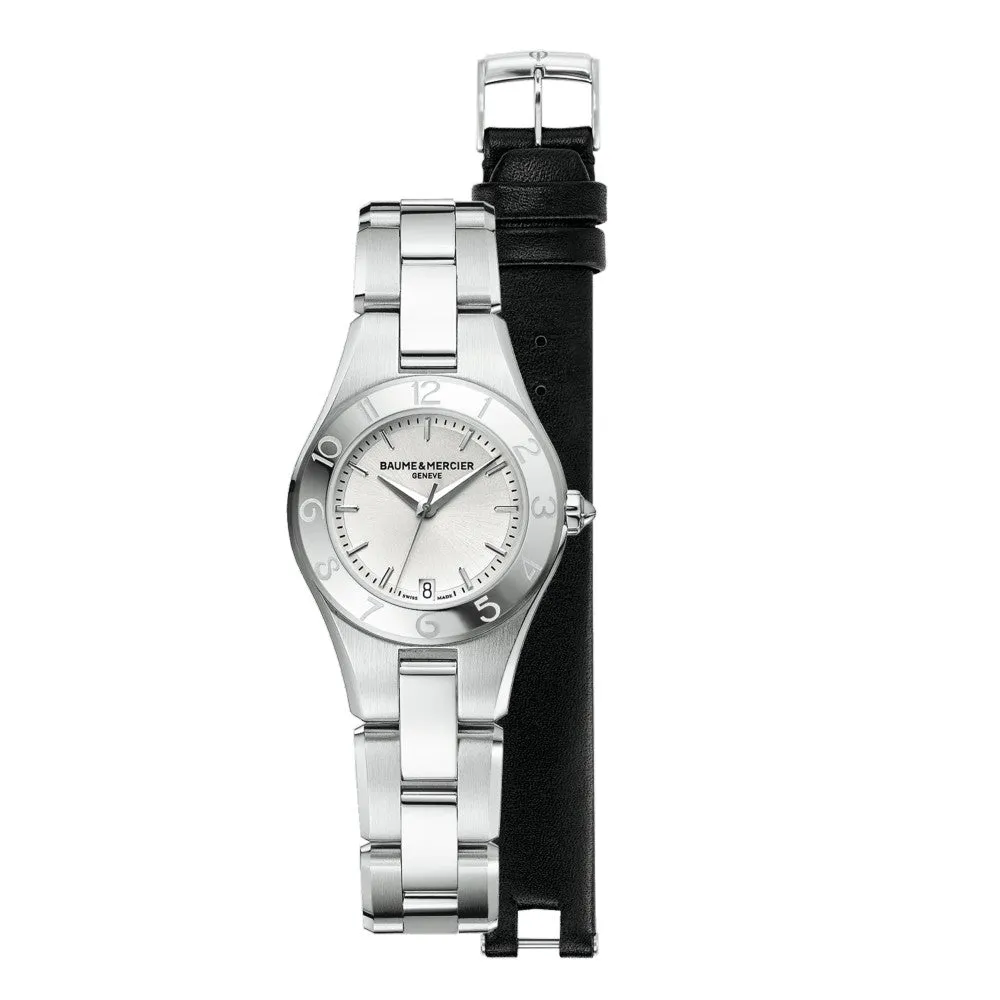 Baume et Mercier Orologio Linea 10009