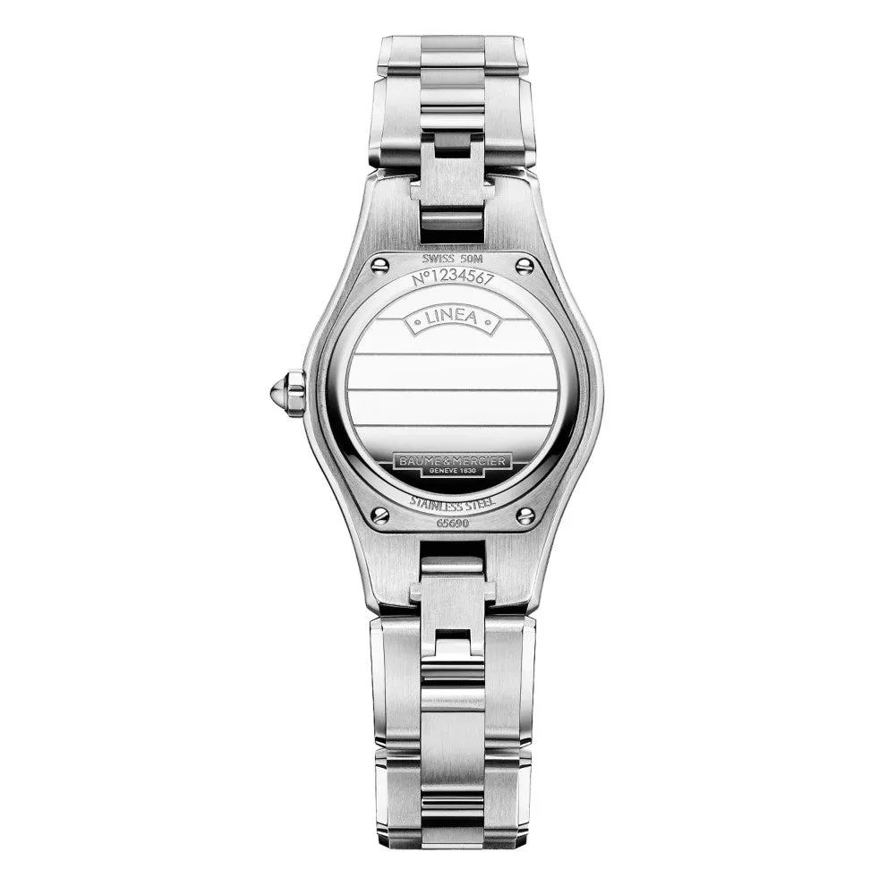 Baume et Mercier Orologio Linea 10009