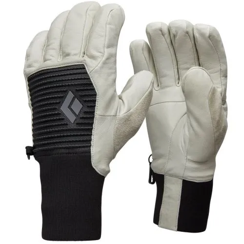 BD Black Diamond Session Knit Gloves guanti alpinismo