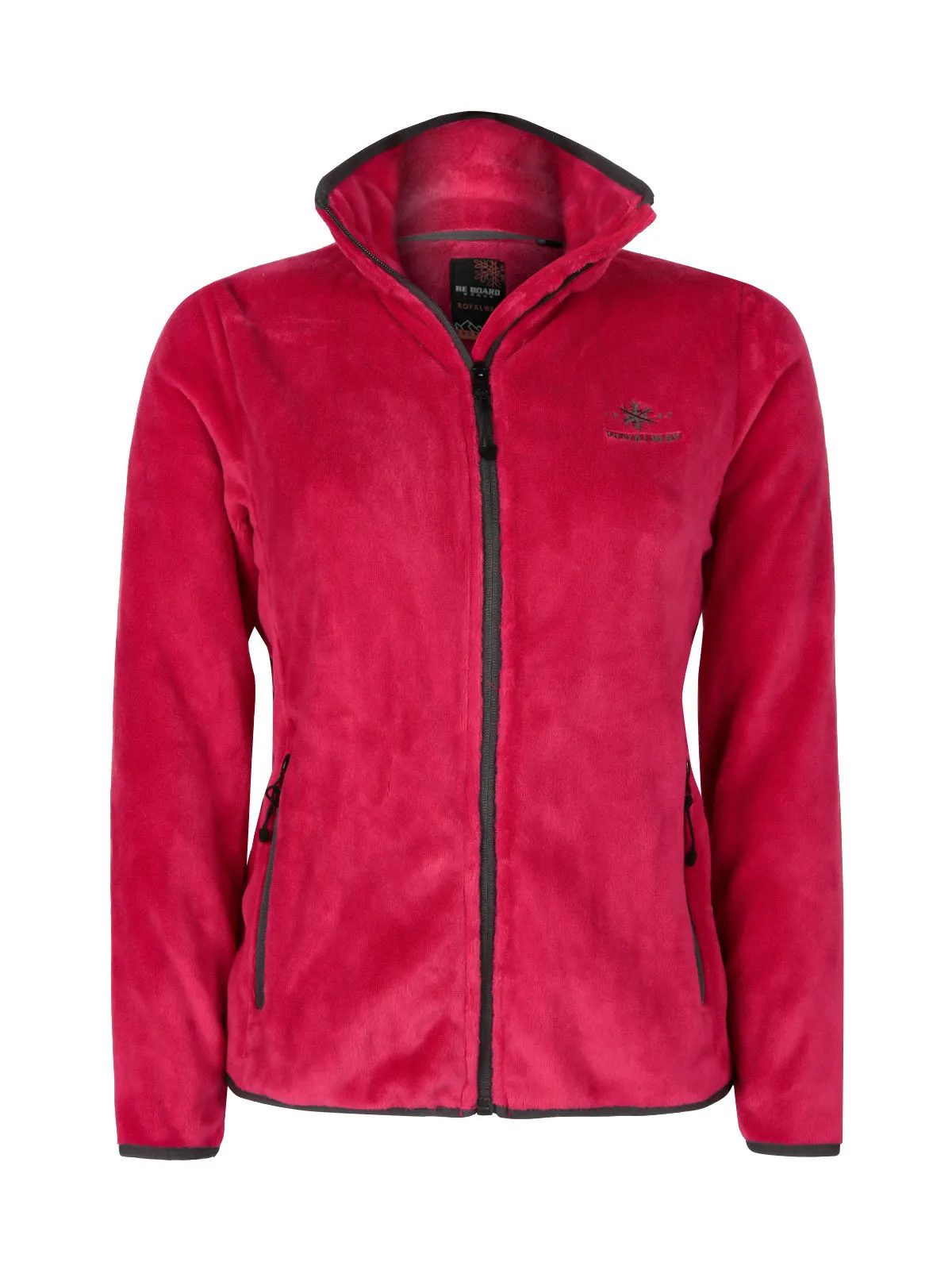 Be Board Sweat polaire sport femme