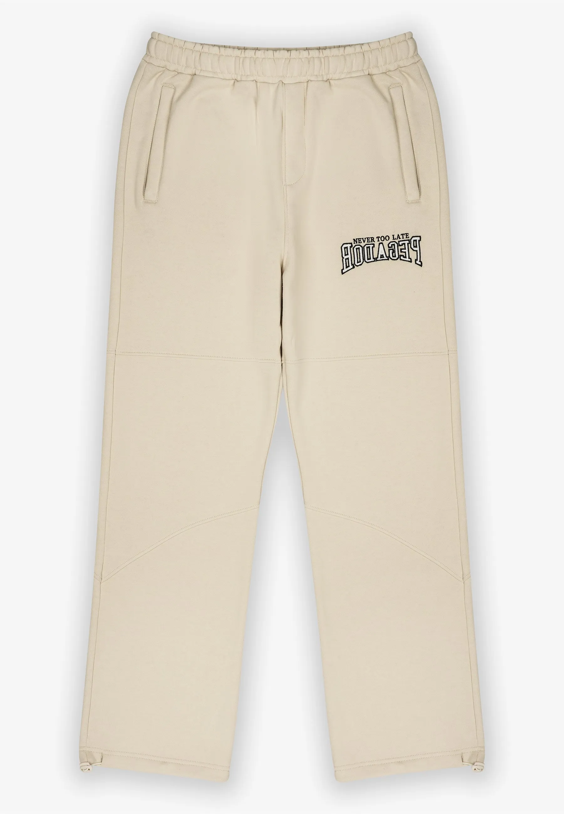 BEECH BAGGY - Pantaloni sportivi