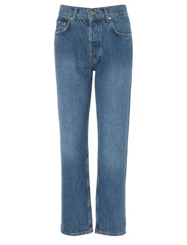 BENSON JEAN MARINE BLUE A-06-10010-WHD20-BLU
