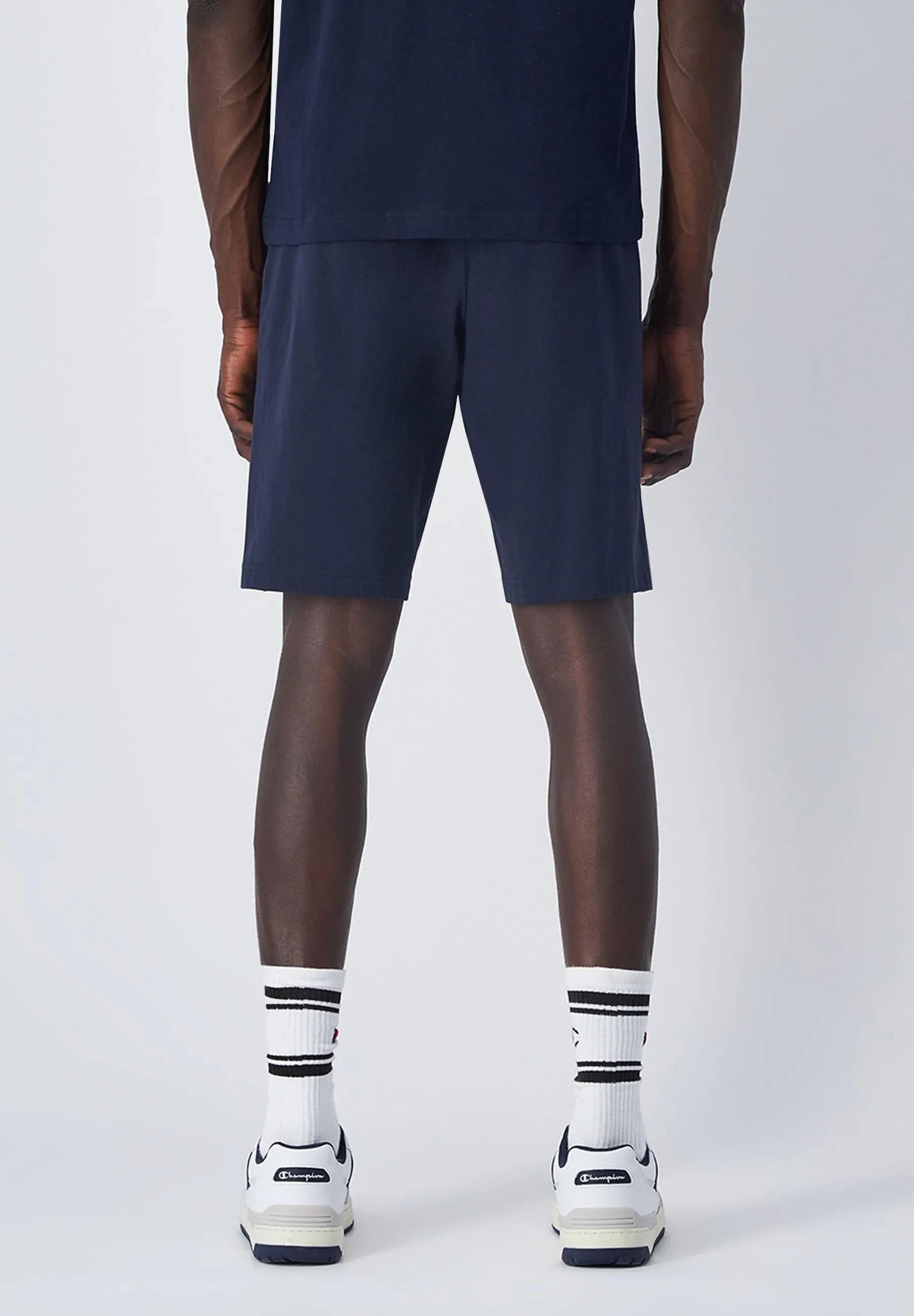 BERMUDA AUTHENTIC - Pantaloni sportivi