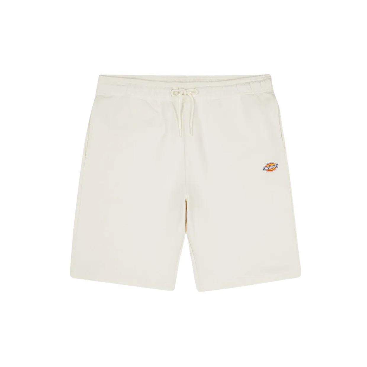Bermuda Uomo Dickies Mapleton Bianco Panna