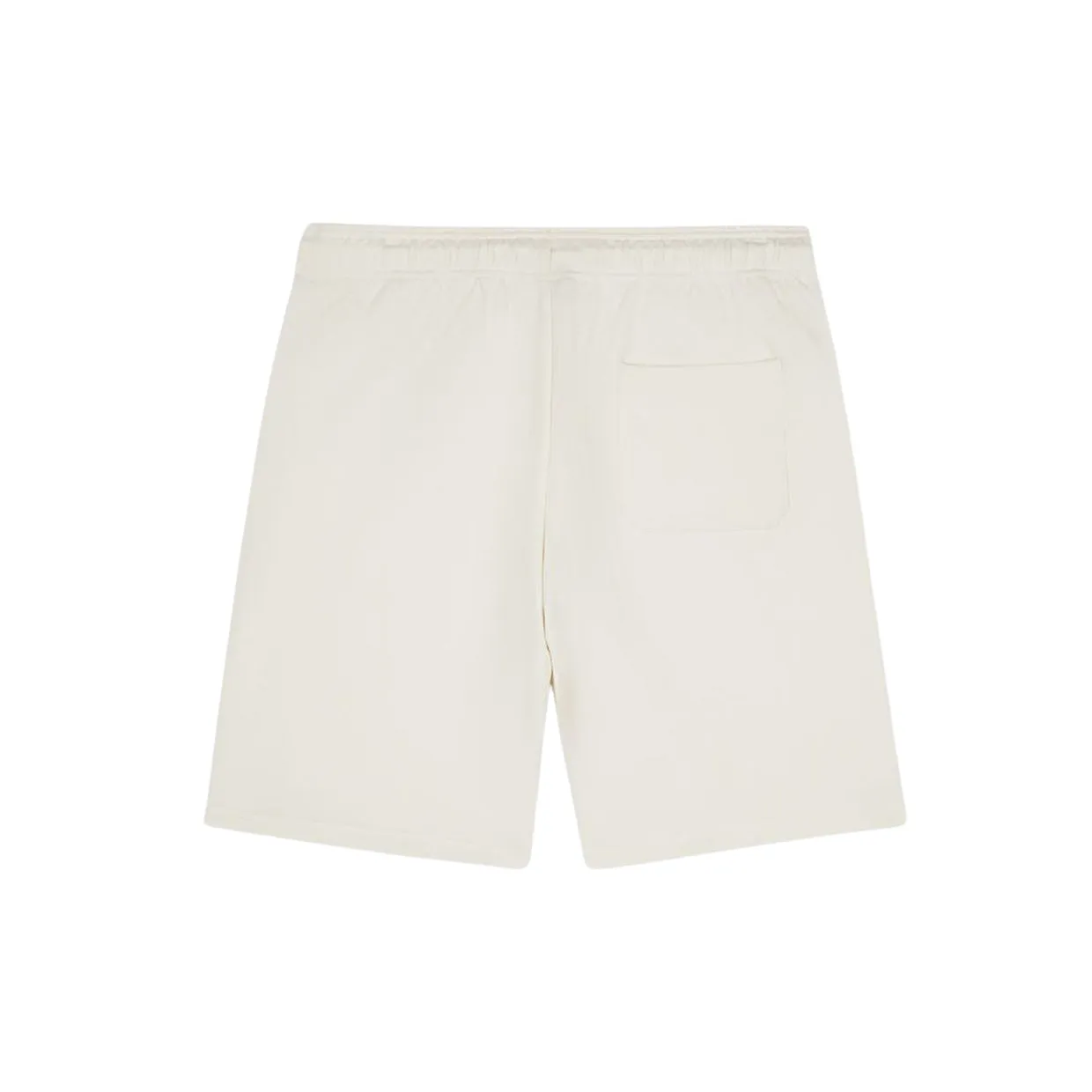 Bermuda Uomo Dickies Mapleton Bianco Panna