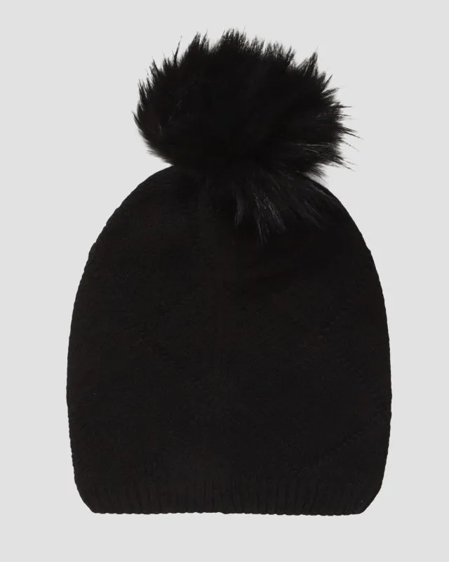 Berretto GRANADILLA BOURDON FUR