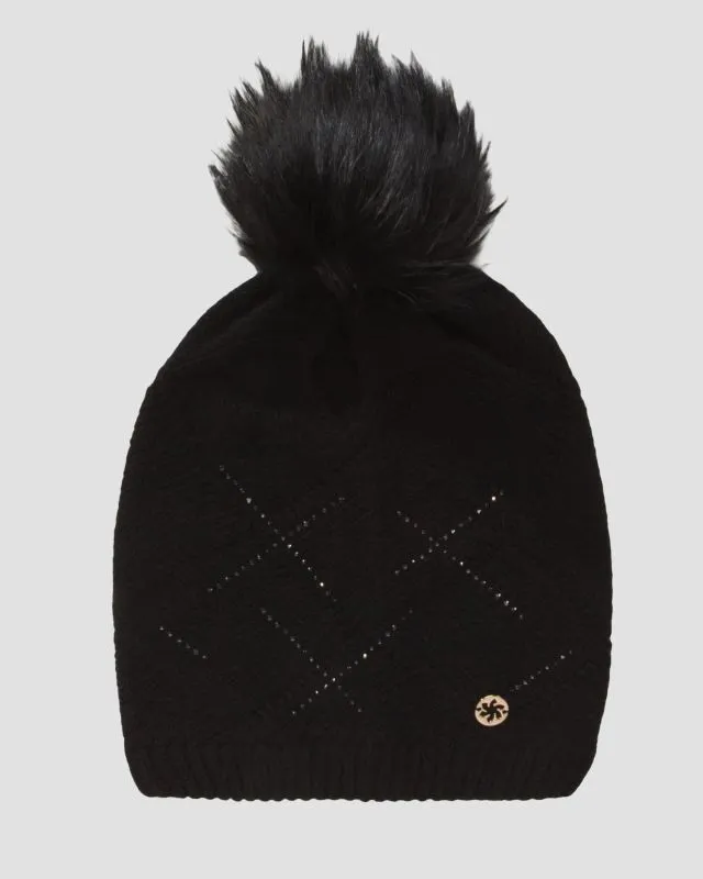 Berretto GRANADILLA BOURDON FUR