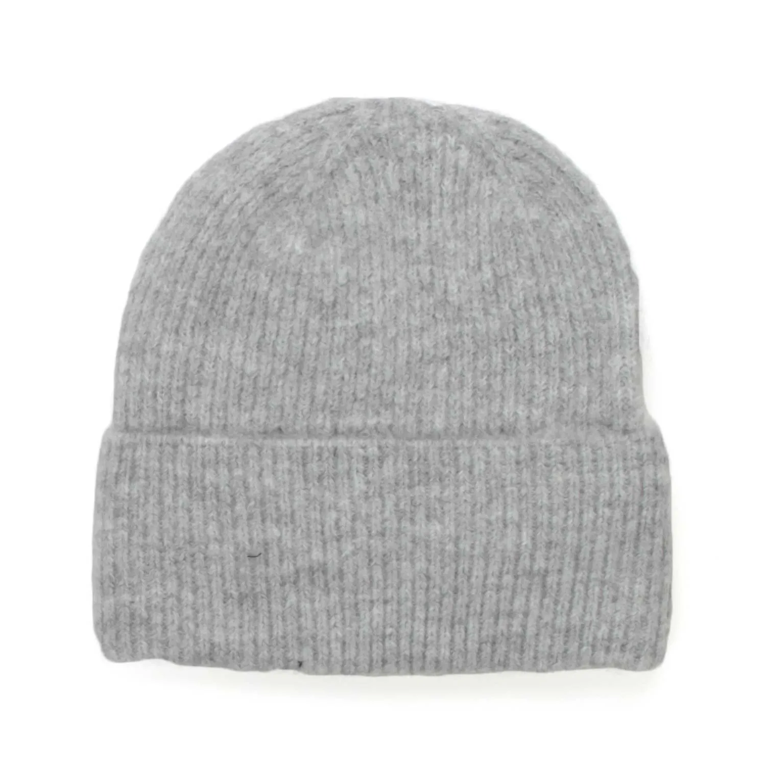 Berretto Grigio Bambina Teen