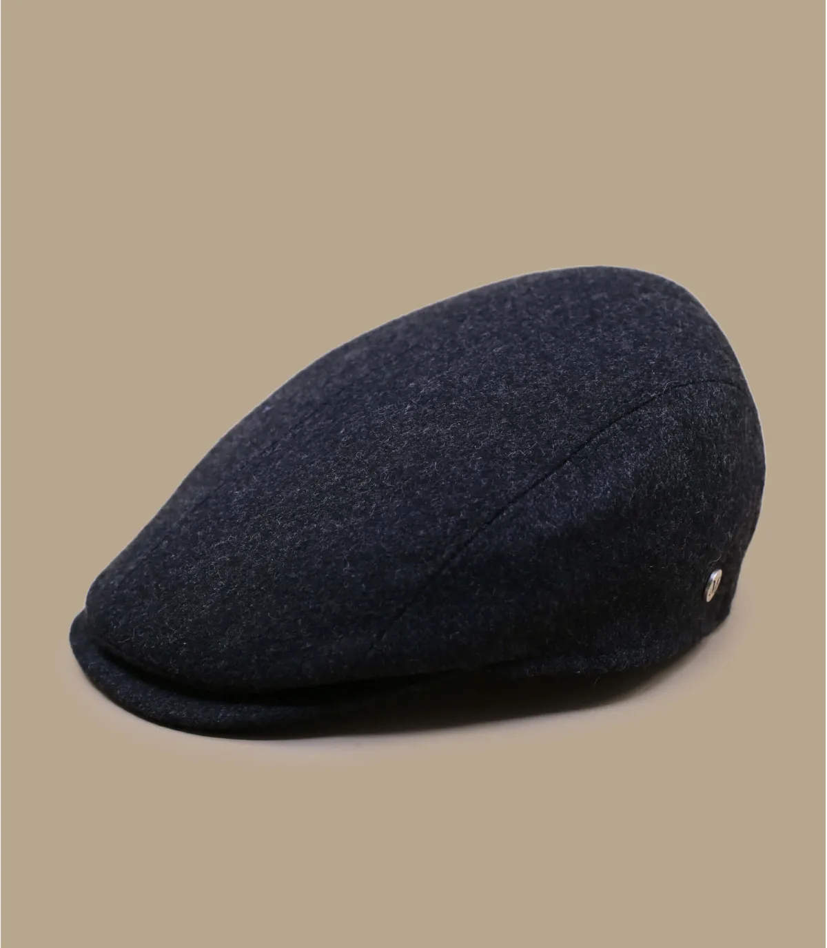   berretto lana grigio     Nael anthracite     