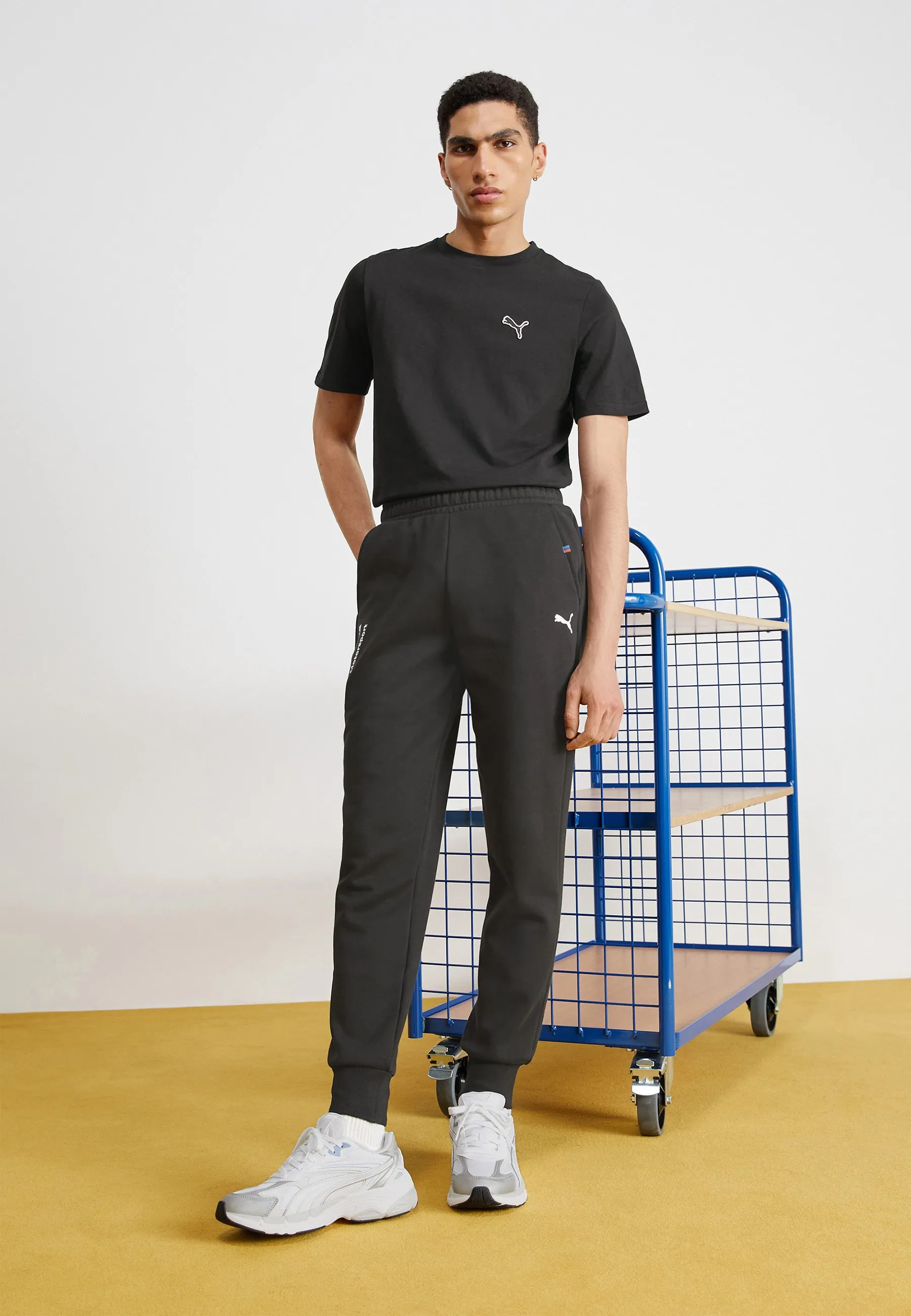 BMW MMS ESS - Pantaloni sportivi