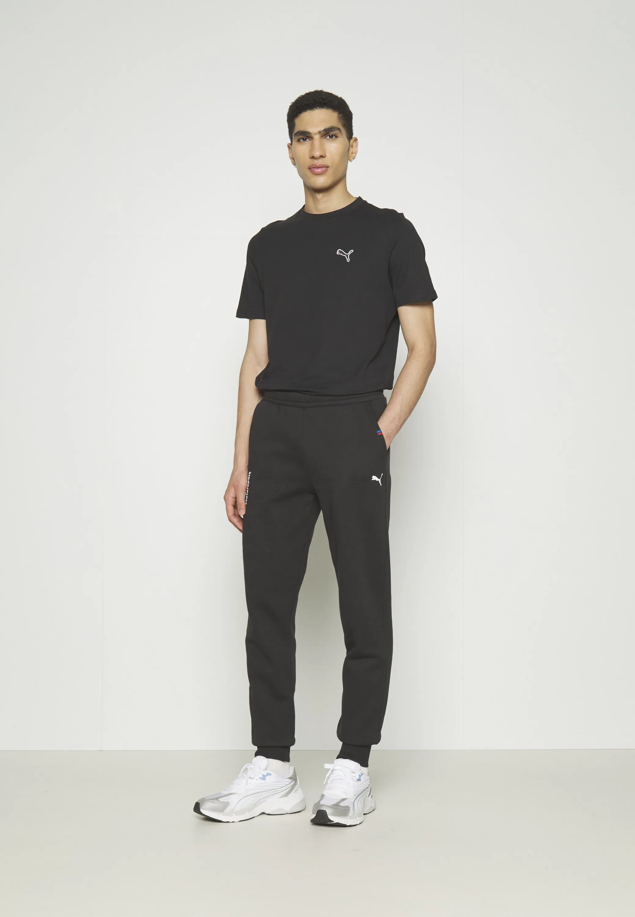 BMW MMS ESS - Pantaloni sportivi