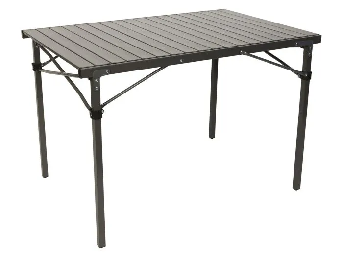 Bo-Camp Lamel Solid tavolo piano arrotolabile