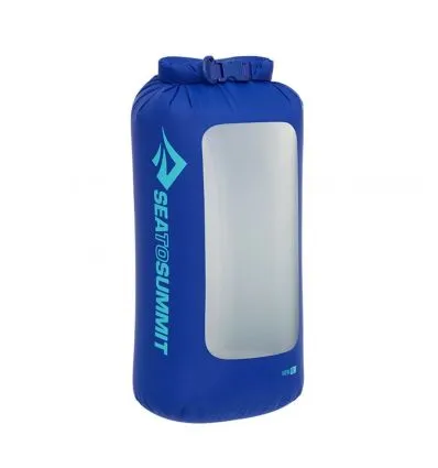 Borsa impermeabile Sea to Summit Borsa a secco leggera vista 8L (Surf the Web)