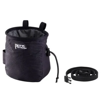 Borsa per gesso PETZL SAKA (strisce di gesso)