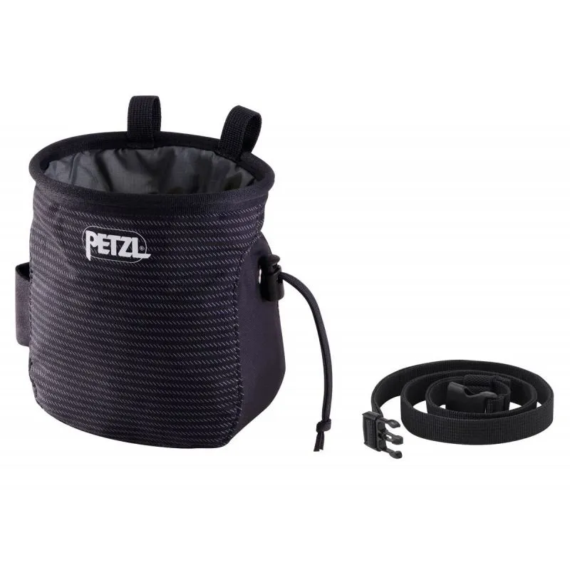 Borsa per gesso PETZL SAKA (strisce di gesso)