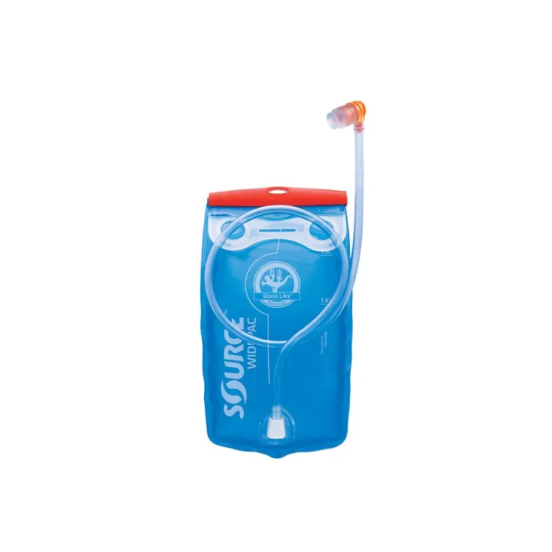 Borsa per l'idratazione Source Widepac 1.5L