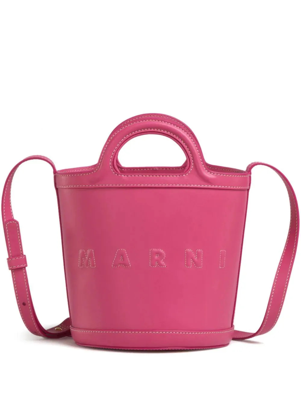 Borsa Tropicalia a secchiello