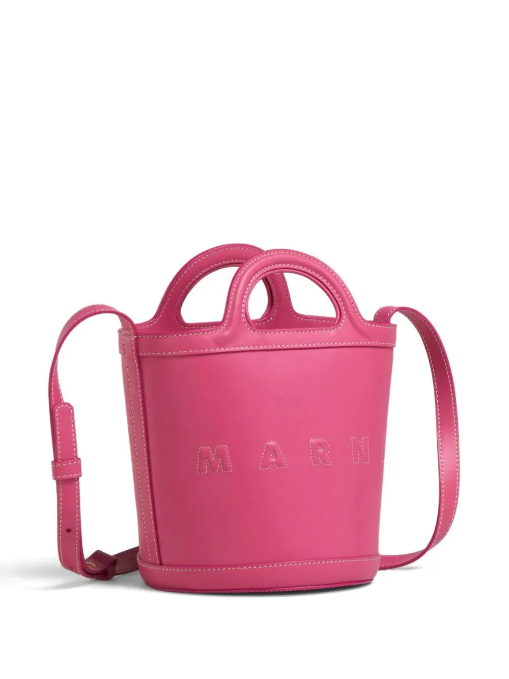 Borsa Tropicalia a secchiello