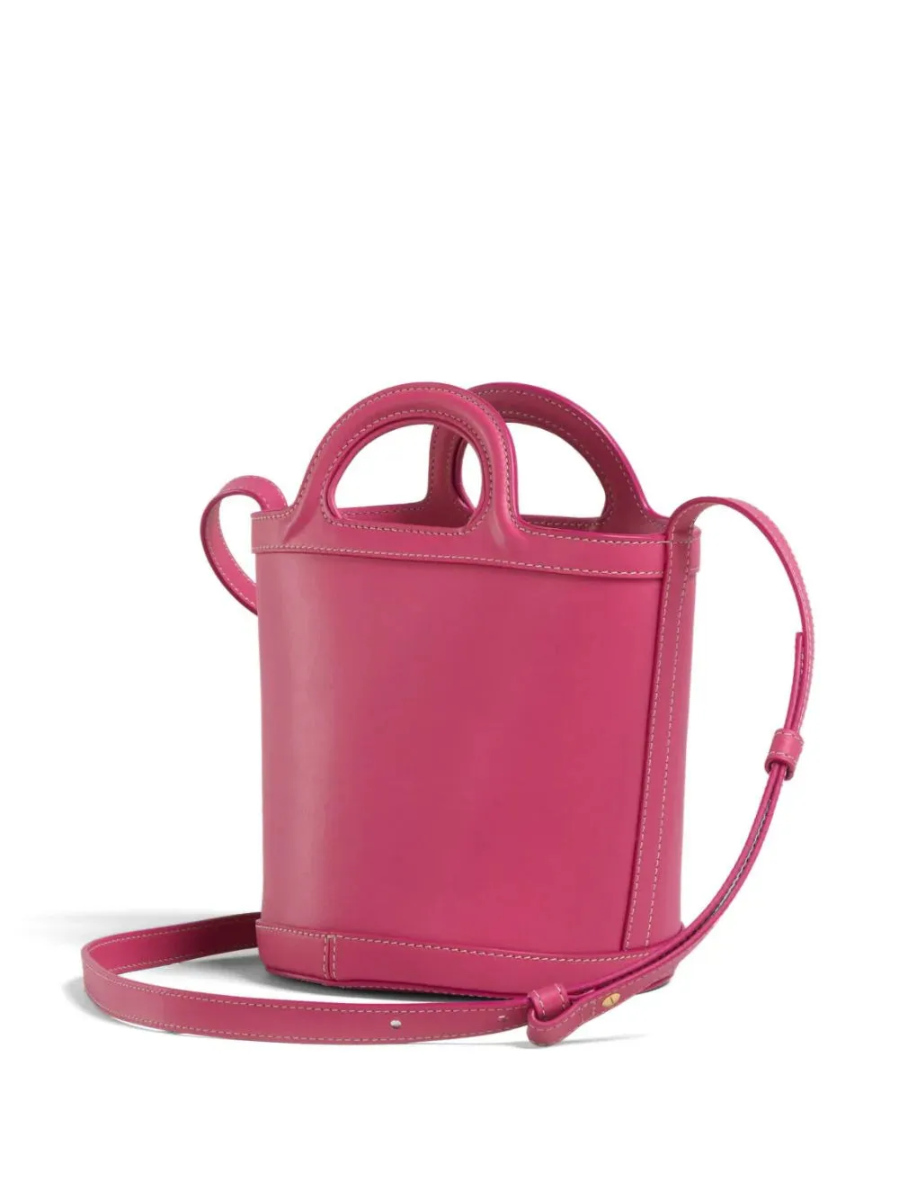 Borsa Tropicalia a secchiello