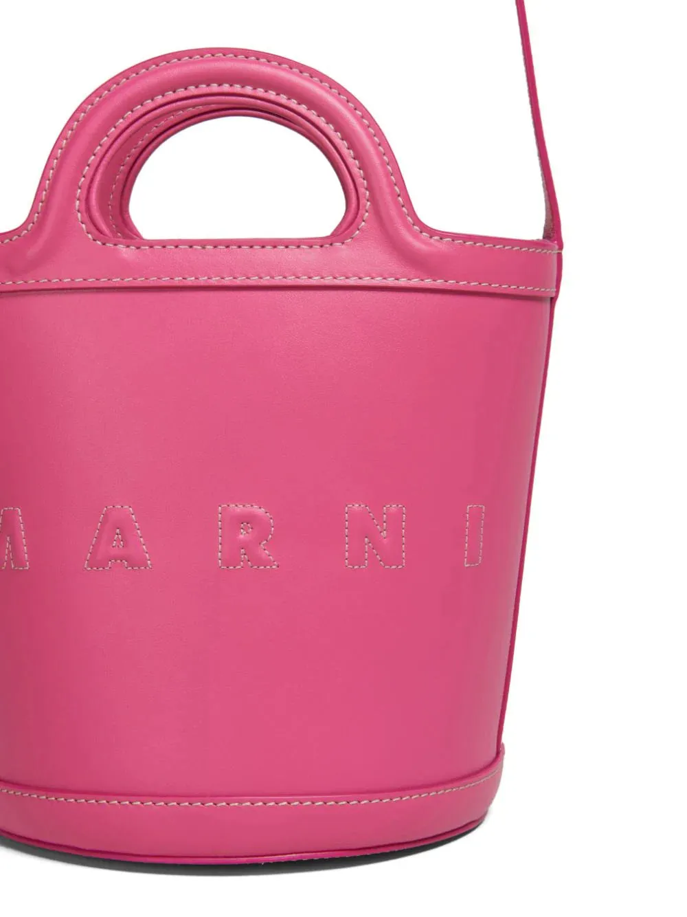 Borsa Tropicalia a secchiello