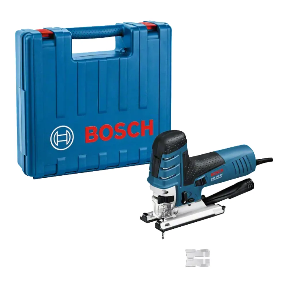 BOSCH - Seghetto alternativo a filo GST 150 CE 780W 