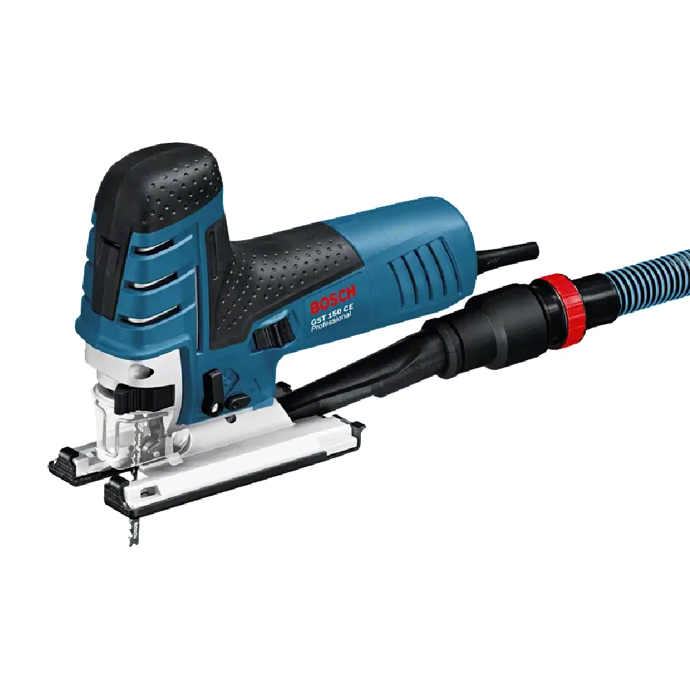 BOSCH - Seghetto alternativo a filo GST 150 CE 780W 
