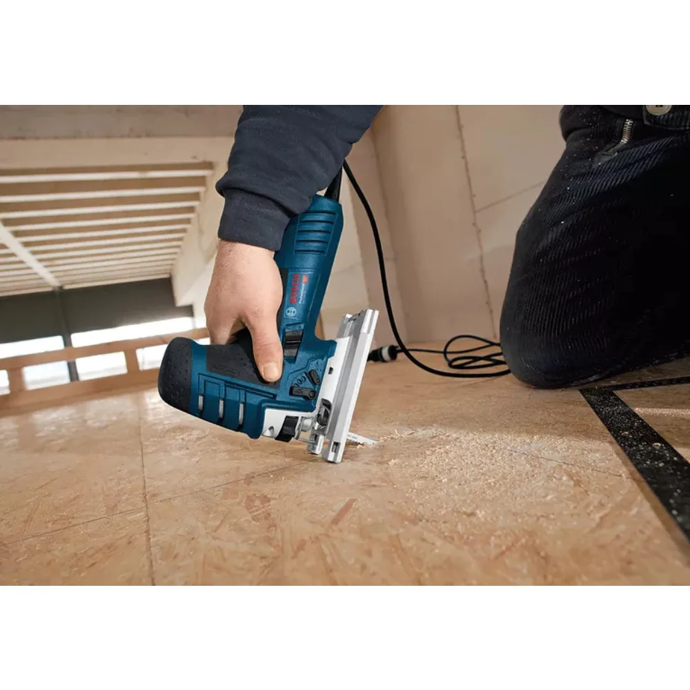 BOSCH - Seghetto alternativo a filo GST 150 CE 780W 