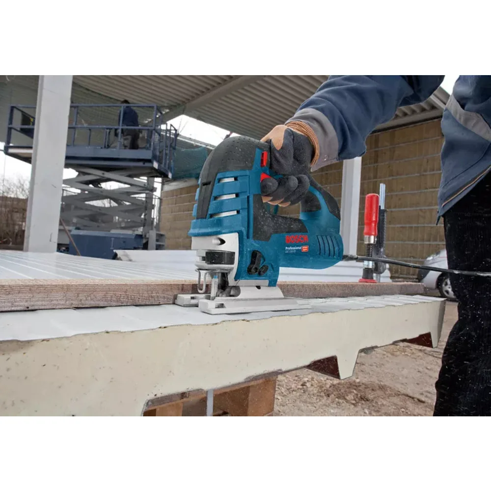 BOSCH - Seghetto alternativo a filo GST 150 CE 780W 