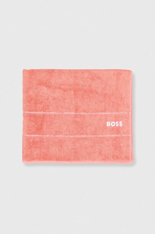 BOSS asciugamano con aggiunta di lana 100 x 150 cm
