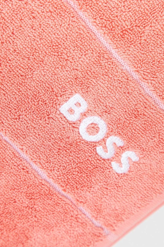 BOSS asciugamano con aggiunta di lana 100 x 150 cm