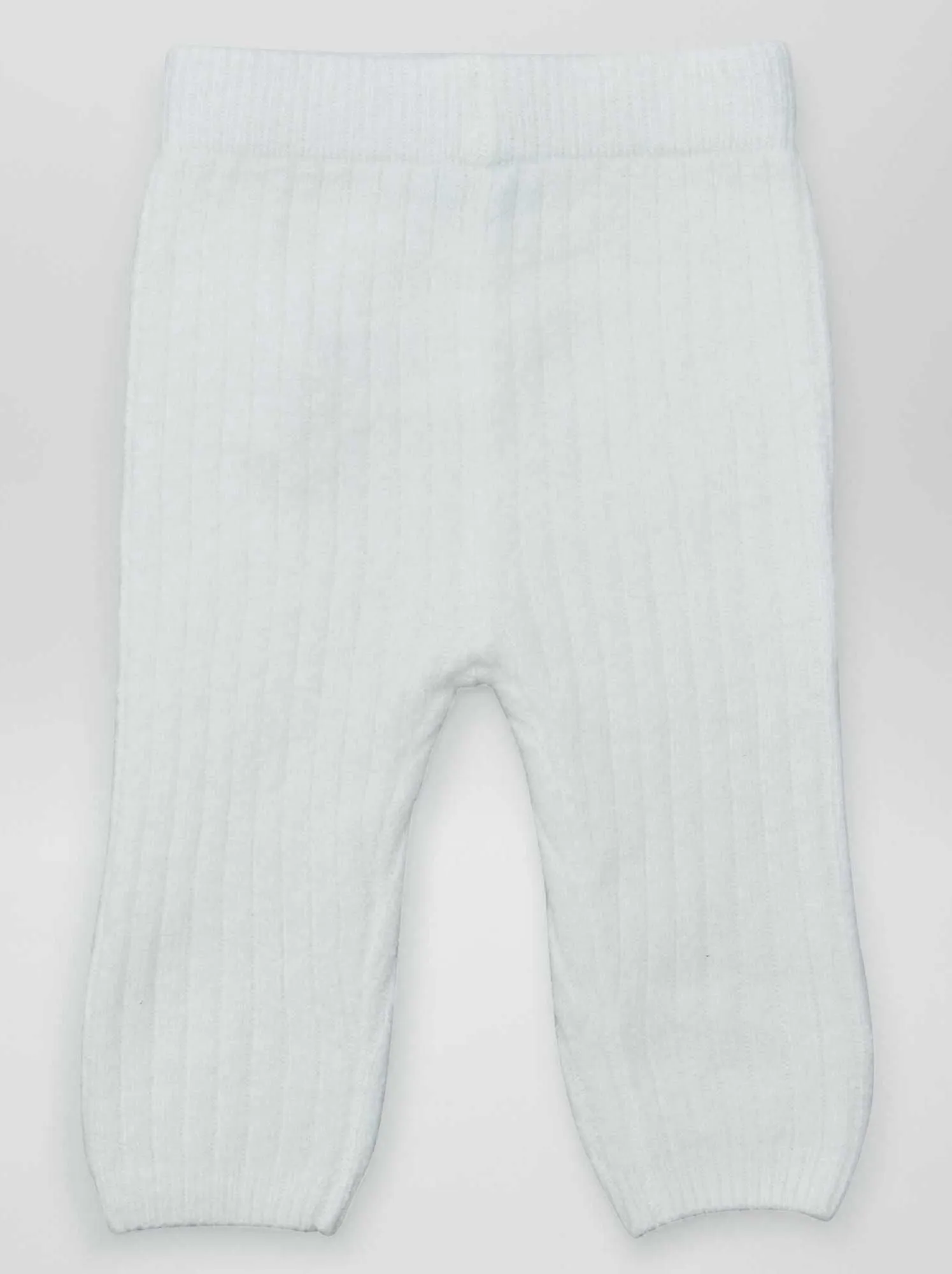 Box nascita 'Welcome Baby' 5 pezzi - Unisex - Bianco