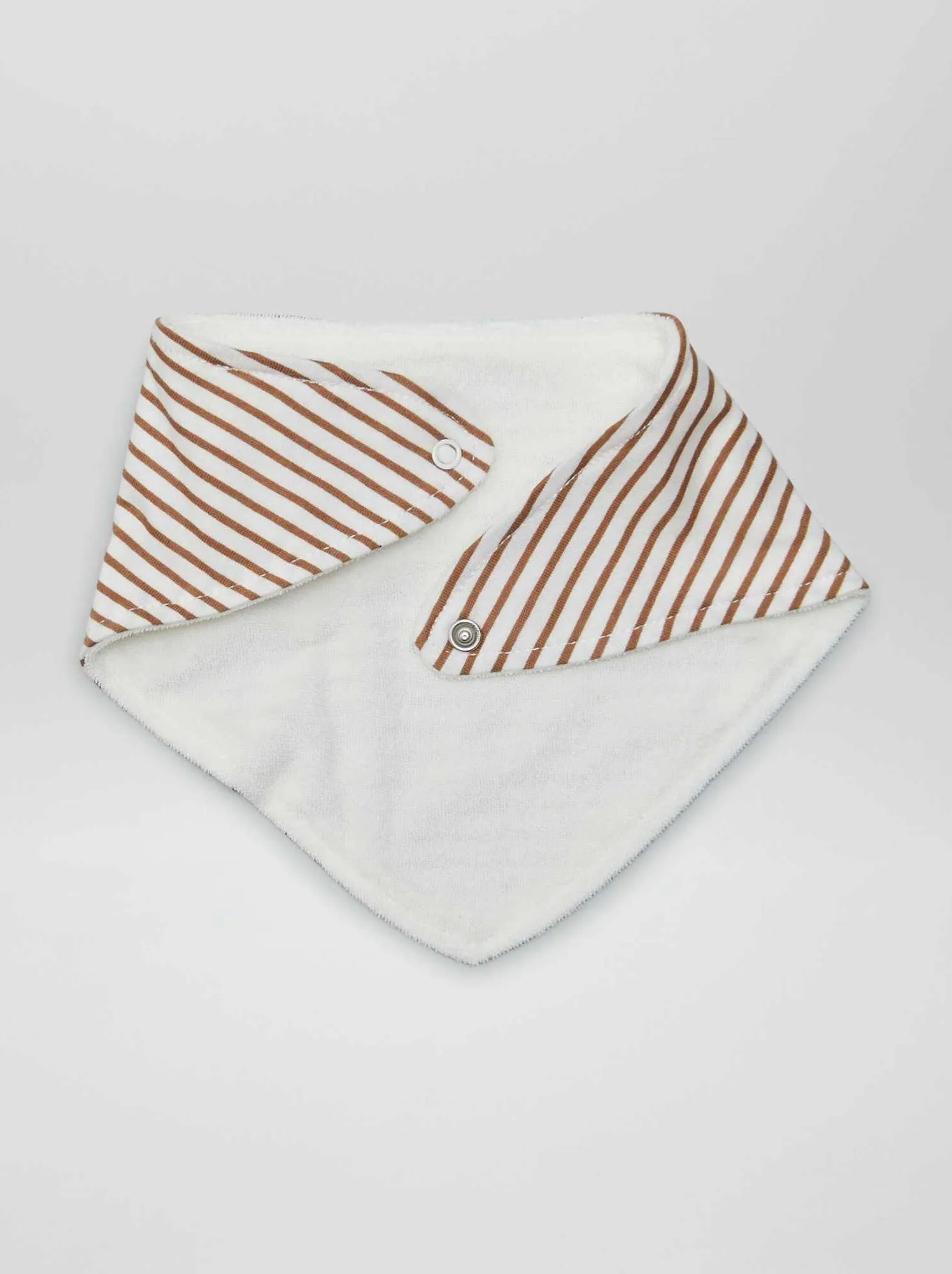 Box nascita 'Welcome Baby' 5 pezzi - Unisex - Bianco
