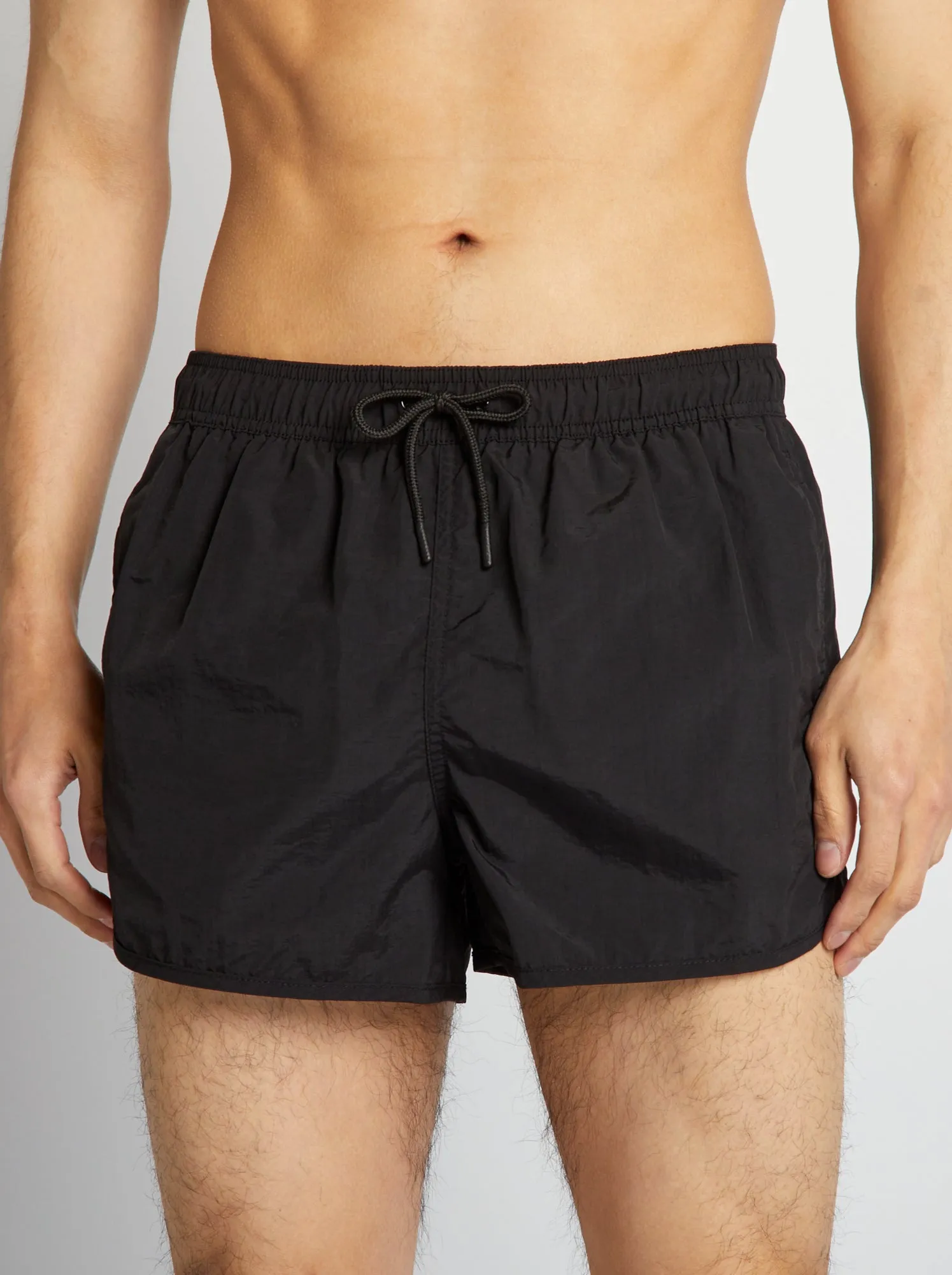 Boxer mare corti - nero