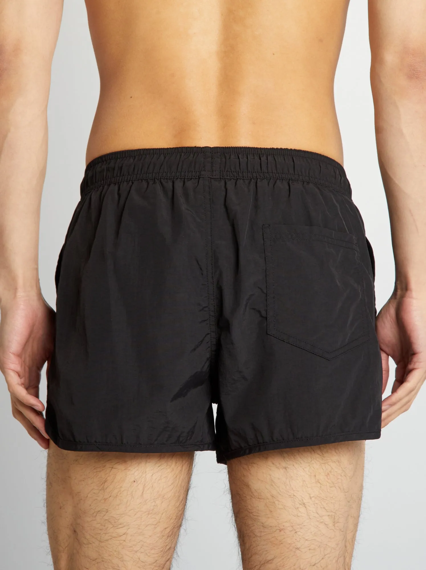 Boxer mare corti - nero
