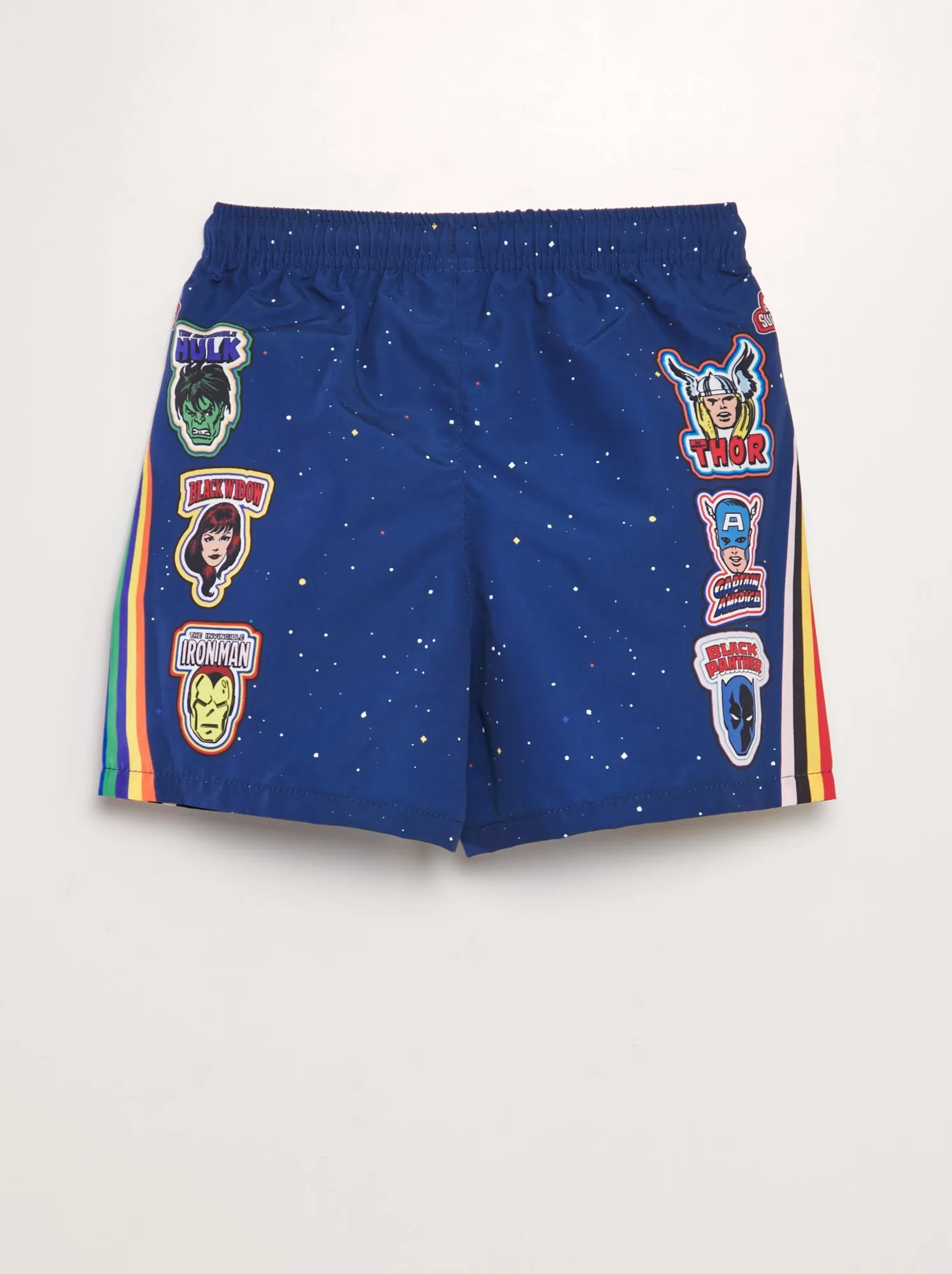 Boxer mare 'Avengers' 'Marvel' - BLU