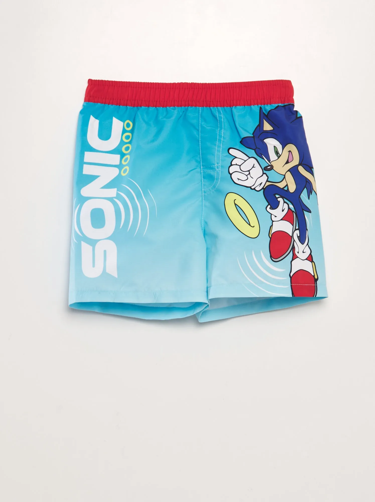 Boxer mare 'Sonic' - BLU