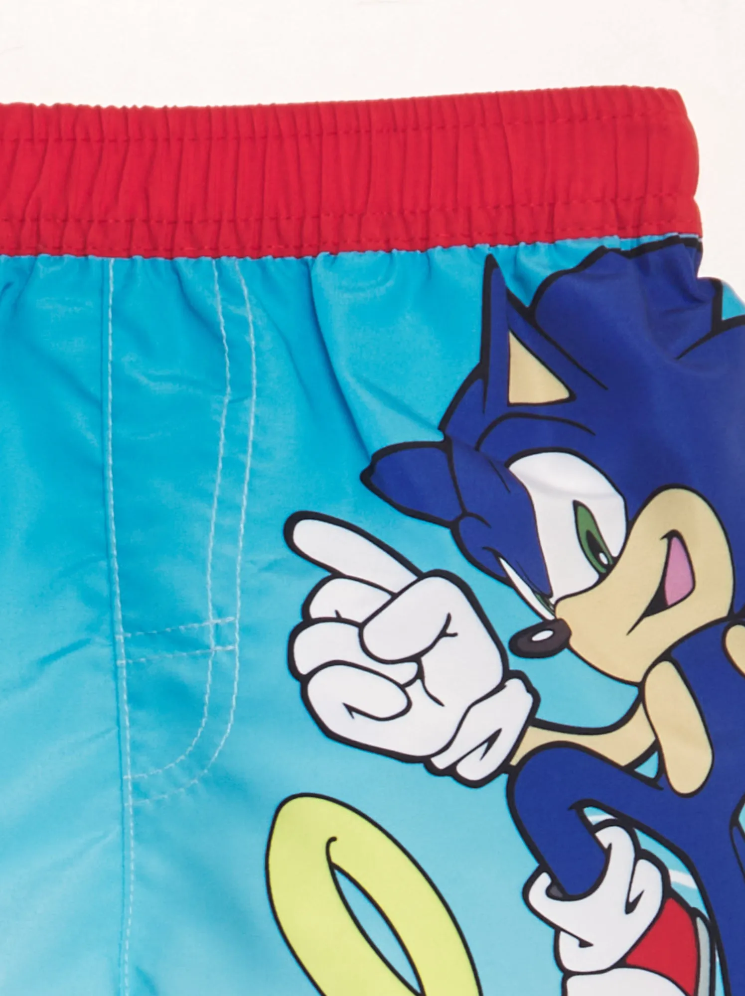 Boxer mare 'Sonic' - BLU