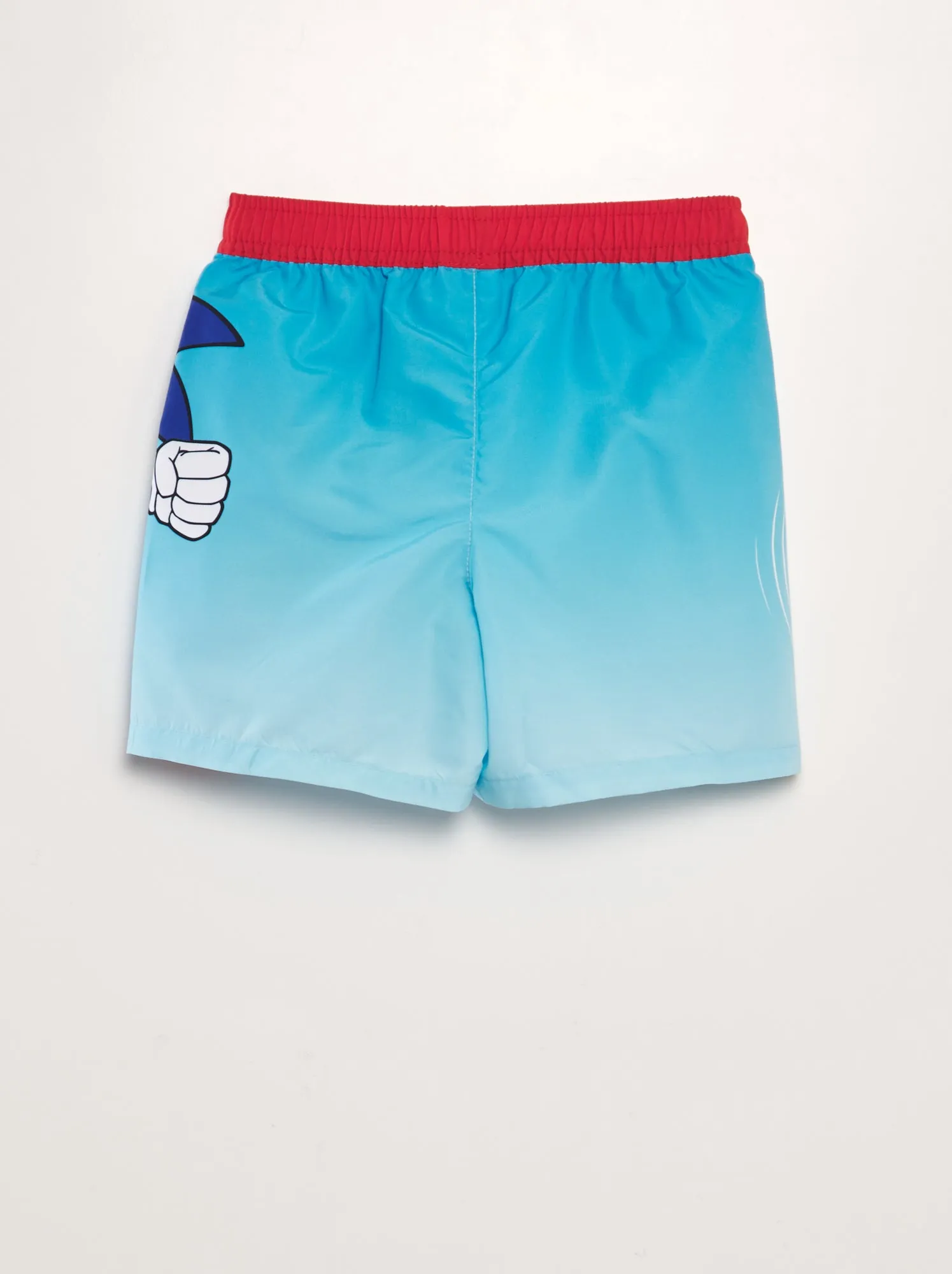 Boxer mare 'Sonic' - BLU