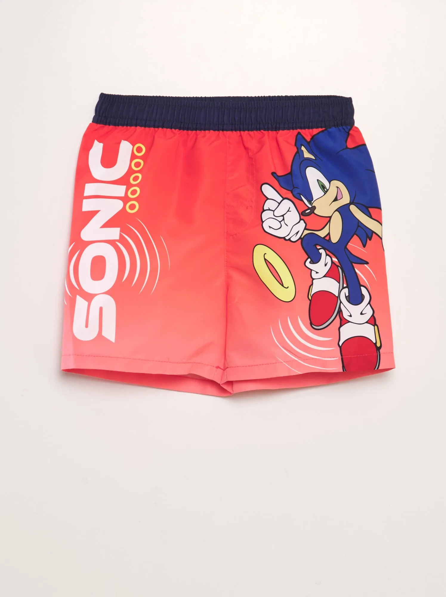 Boxer mare 'Sonic' - ROSSO
