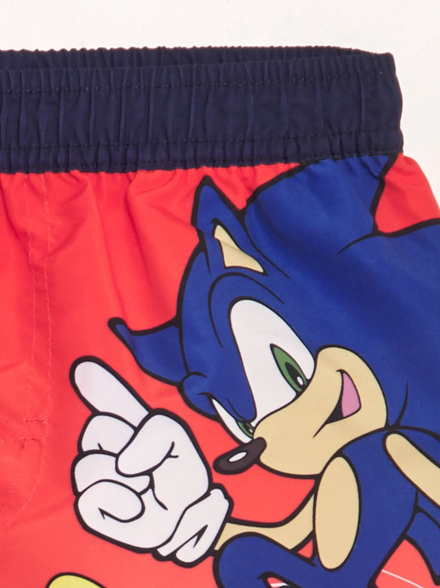Boxer mare 'Sonic' - ROSSO