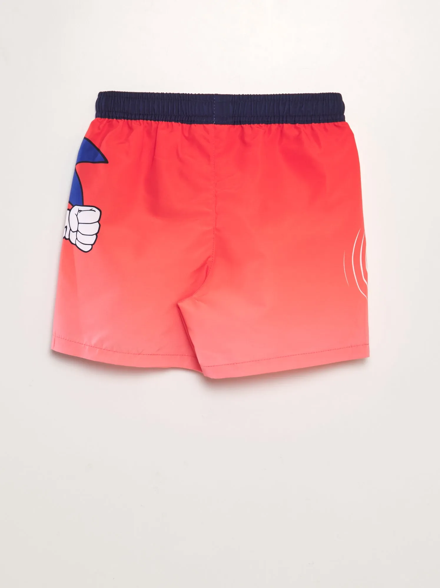 Boxer mare 'Sonic' - ROSSO