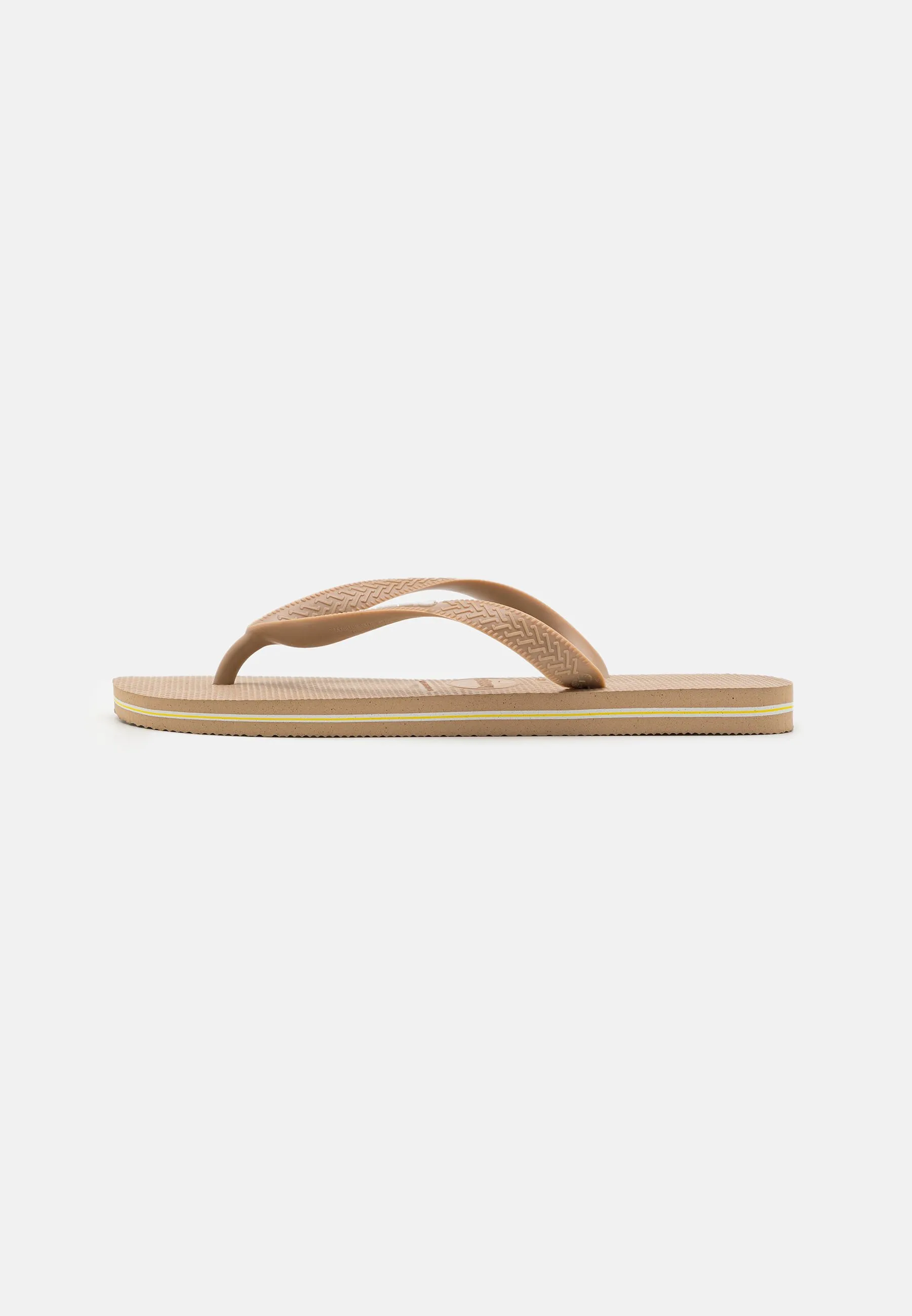 BRASIL LOGO UNISEX - Infradito