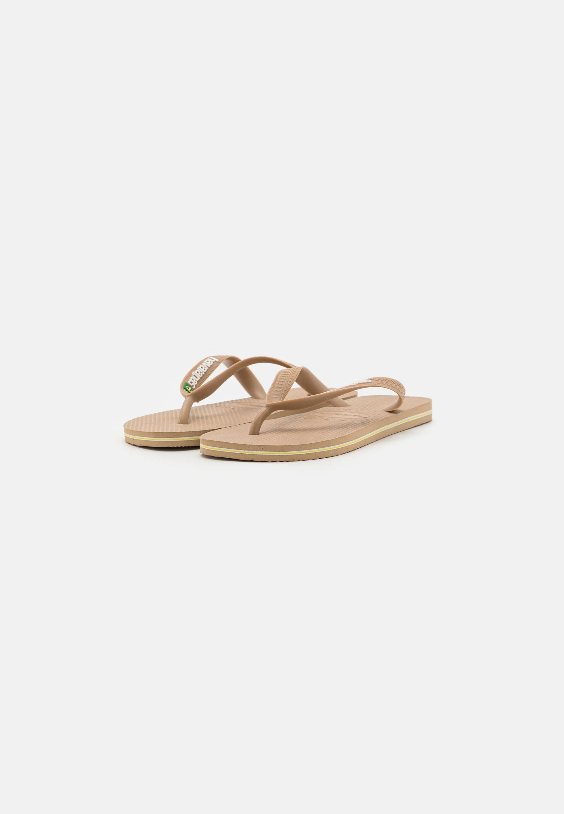 BRASIL LOGO UNISEX - Infradito