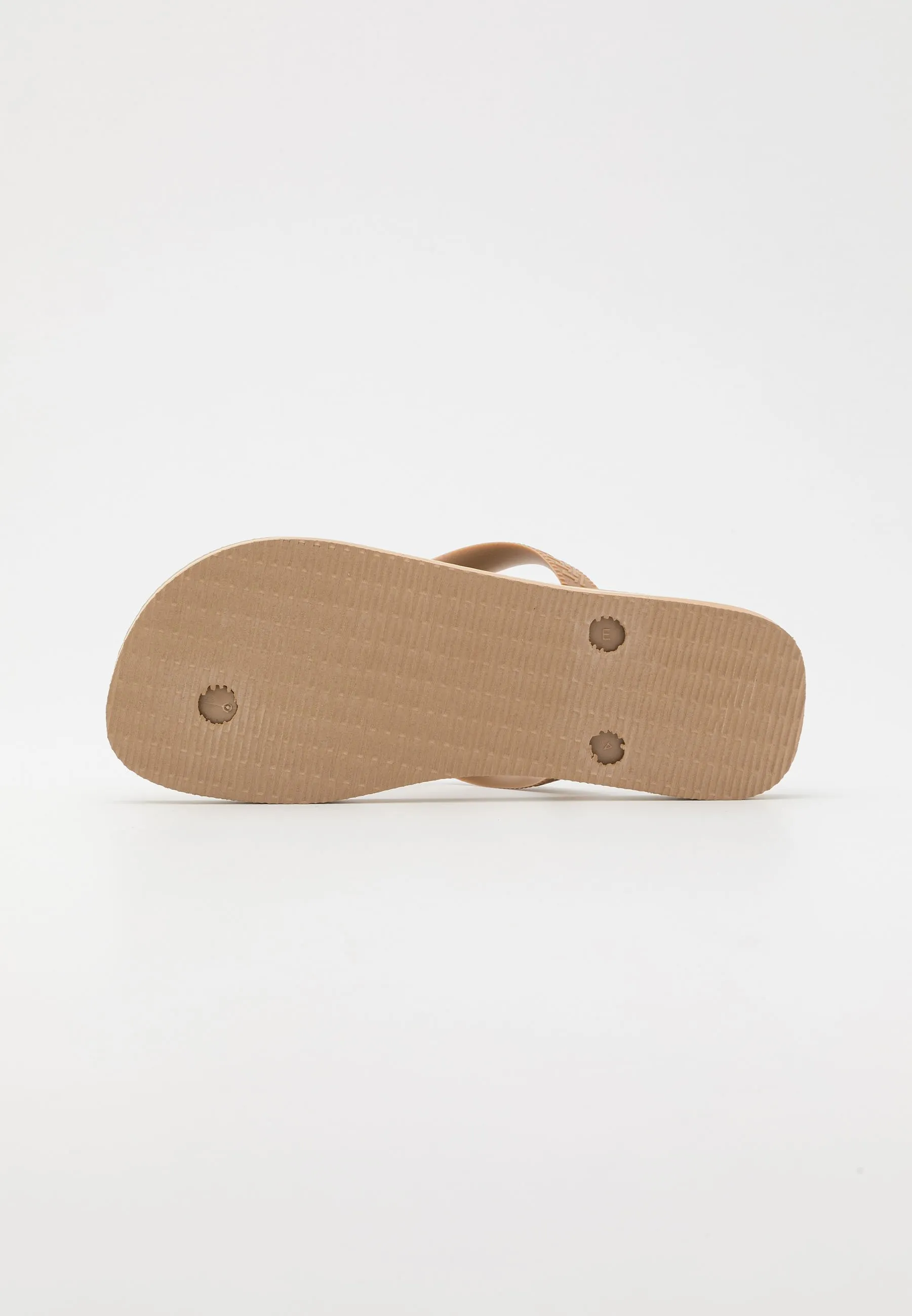 BRASIL LOGO UNISEX - Infradito