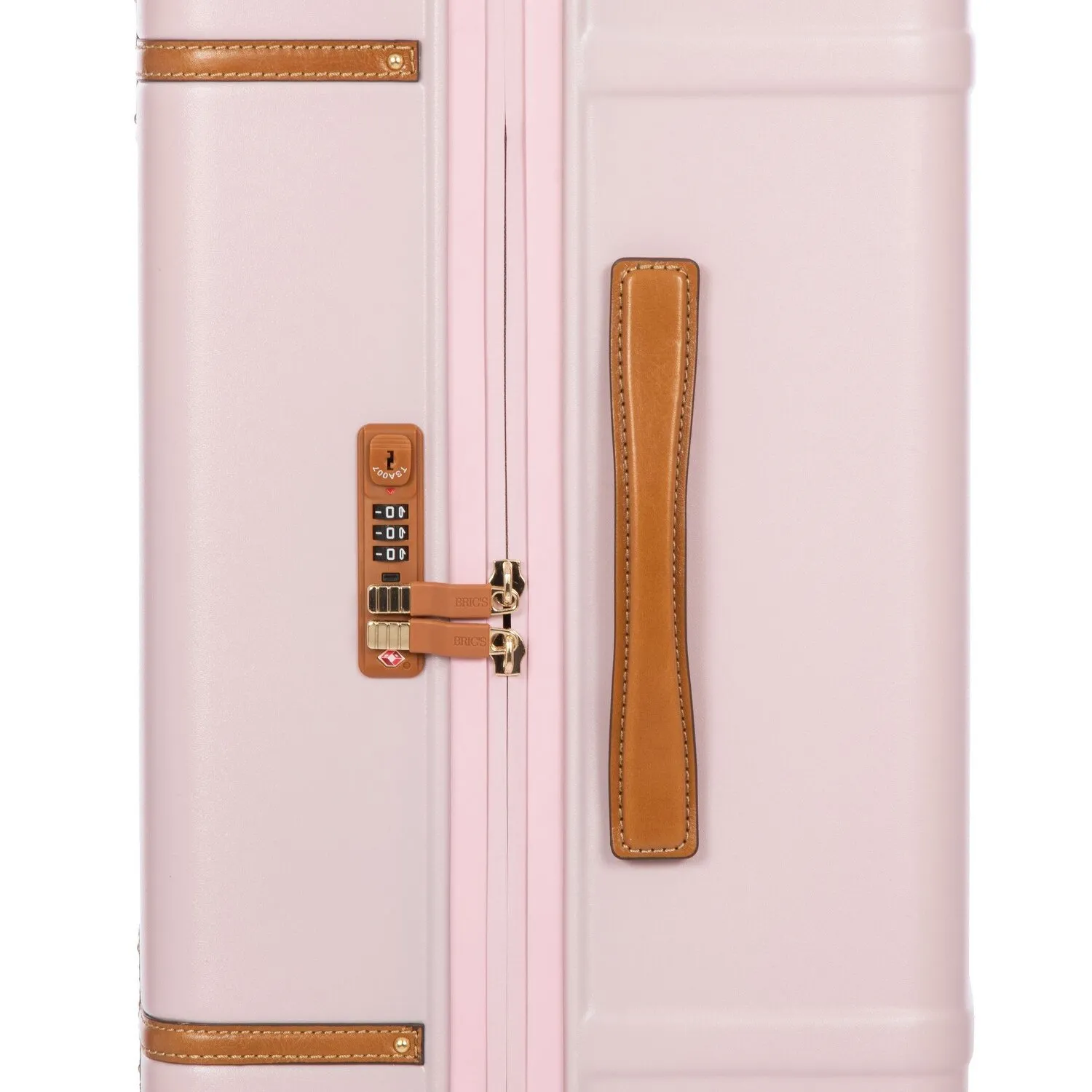 Bric's Trolley Bellagio 4 ruote III 82 cm