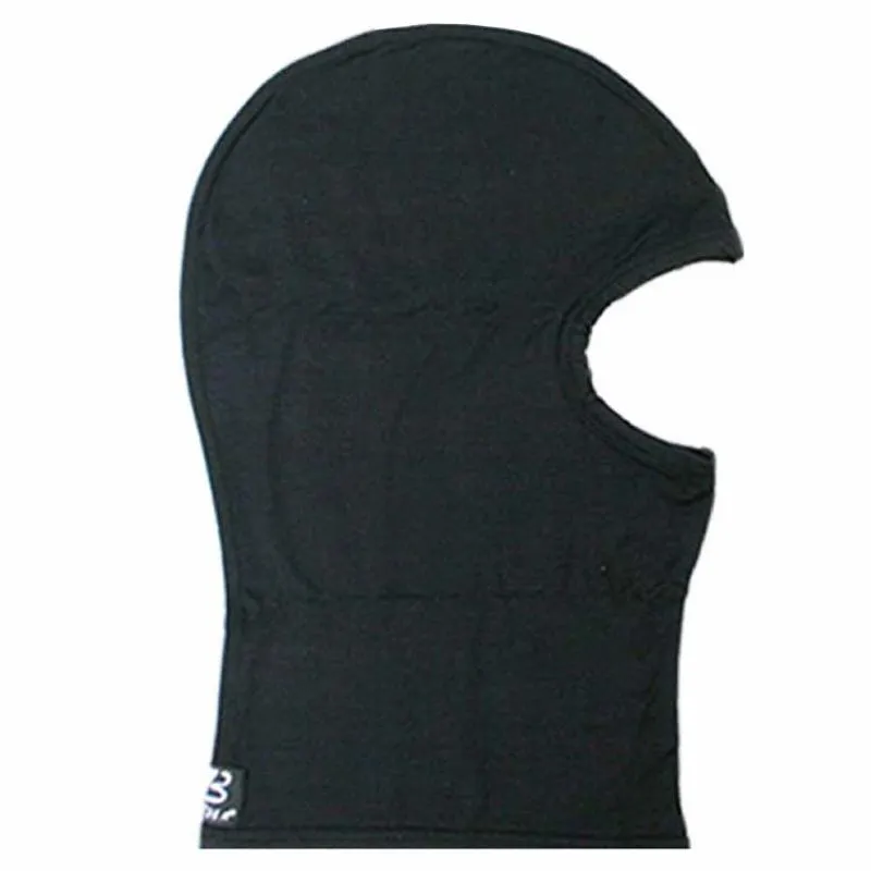 BRIZZA SOTTOCASCO SETA SPANDEX