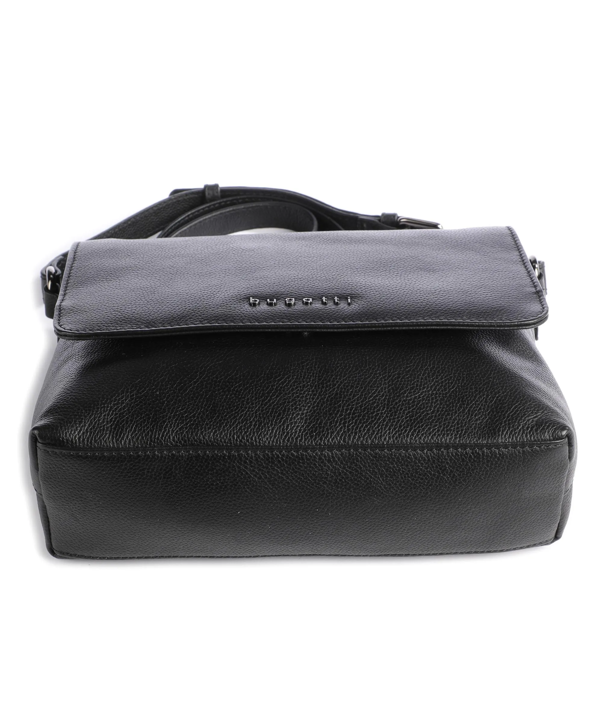  Bugatti Bella Borsa a tracolla pelle bovina nero  